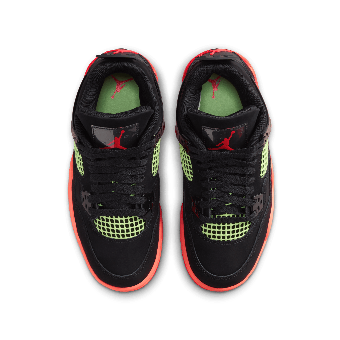 Big Kids' Air Jordan 4 Retro "Infrared 23"  (Unisex)