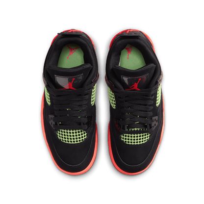 Big Kids' Air Jordan 4 Retro "Infrared 23"  (Unisex)