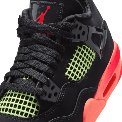 Big Kids' Air Jordan 4 Retro "Infrared 23"  (Unisex)