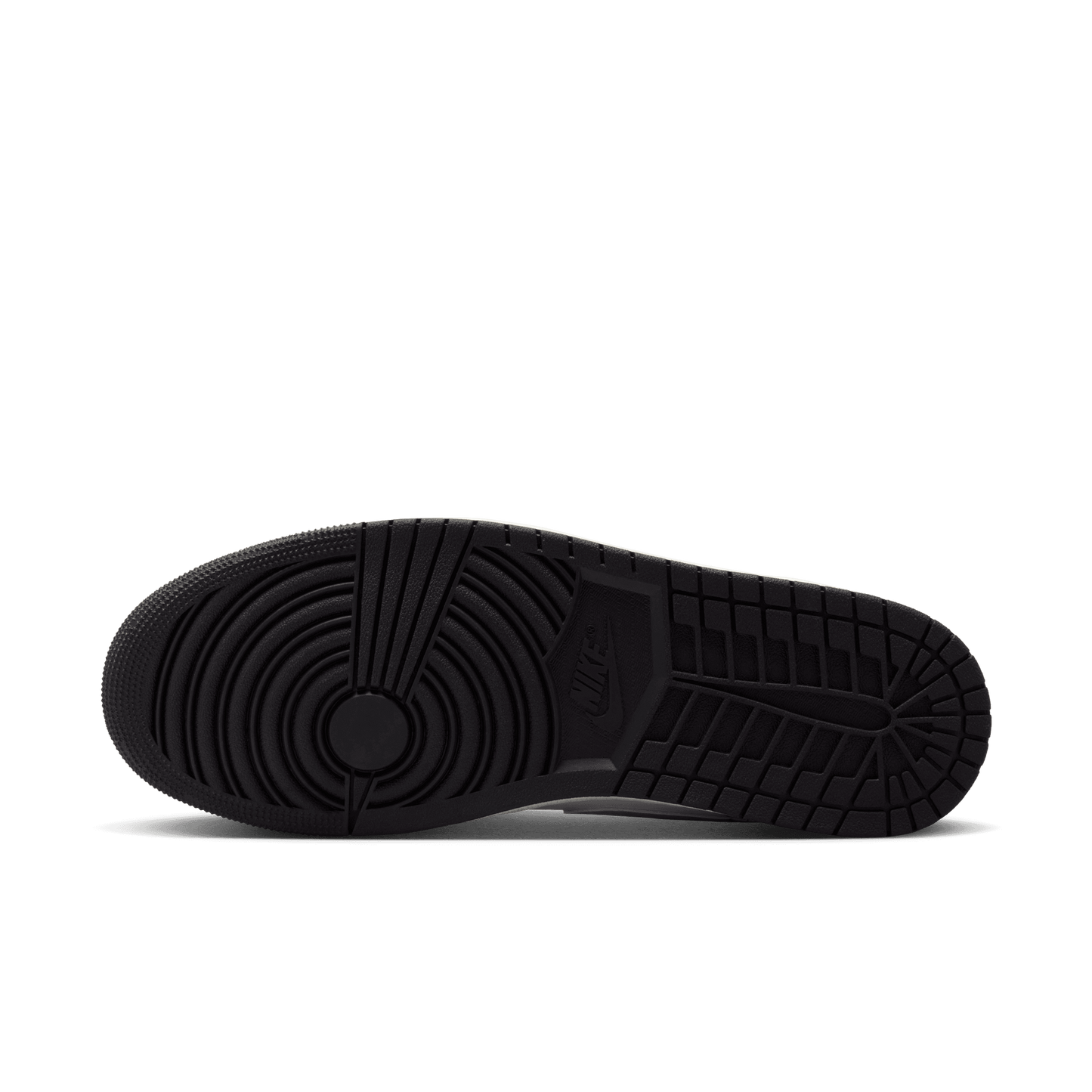 Men's Air Jordan 1 Low SE "Black Iced Carmine"