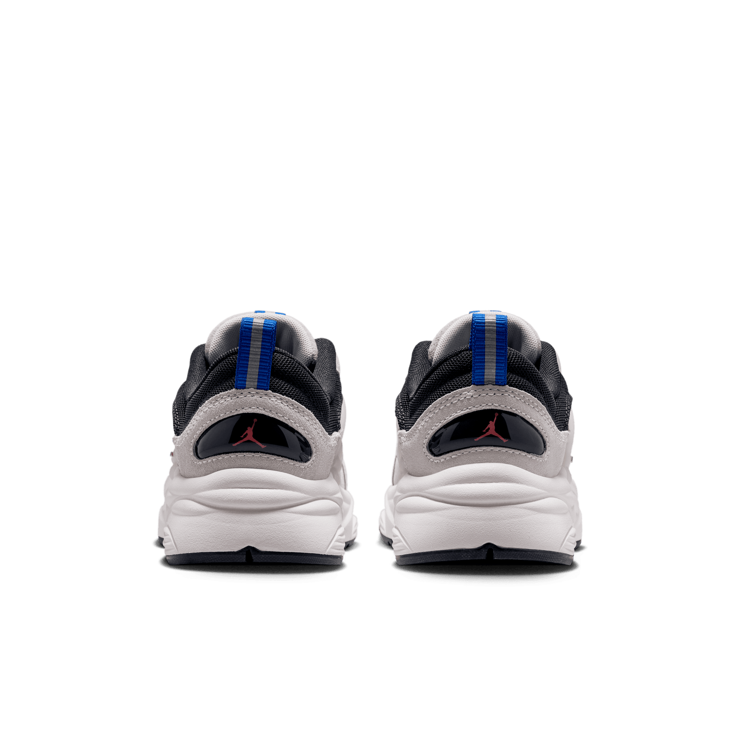 Big Kids' Jordan Trunner O/S "Phantom Off Noir Royal"