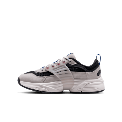 Big Kids' Jordan Trunner O/S "Phantom Off Noir Royal"