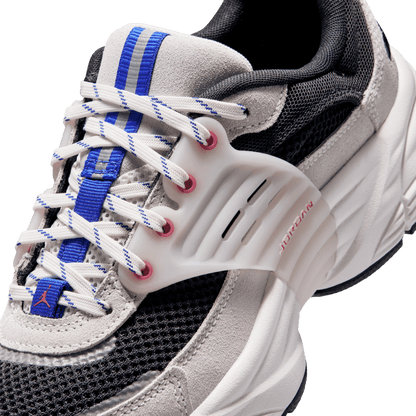 Big Kids' Jordan Trunner O/S "Phantom Off Noir Royal"