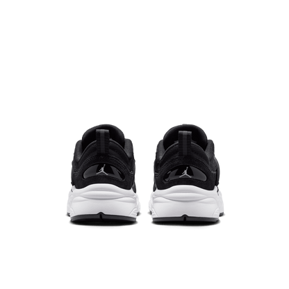 Big Kids' Jordan Trunner O/S "Black White"