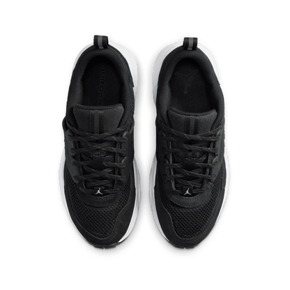 Big Kids' Jordan Trunner O/S "Black White"