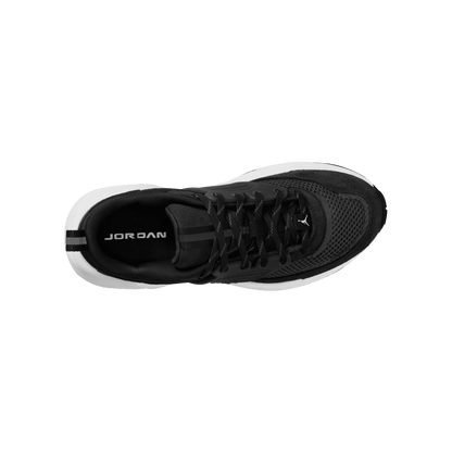 Big Kids' Jordan Trunner O/S "Black White"
