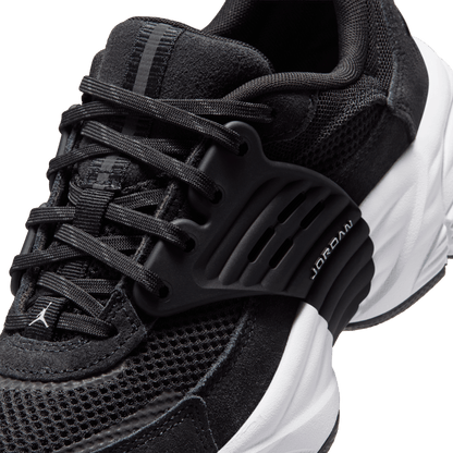 Big Kids' Jordan Trunner O/S "Black White"
