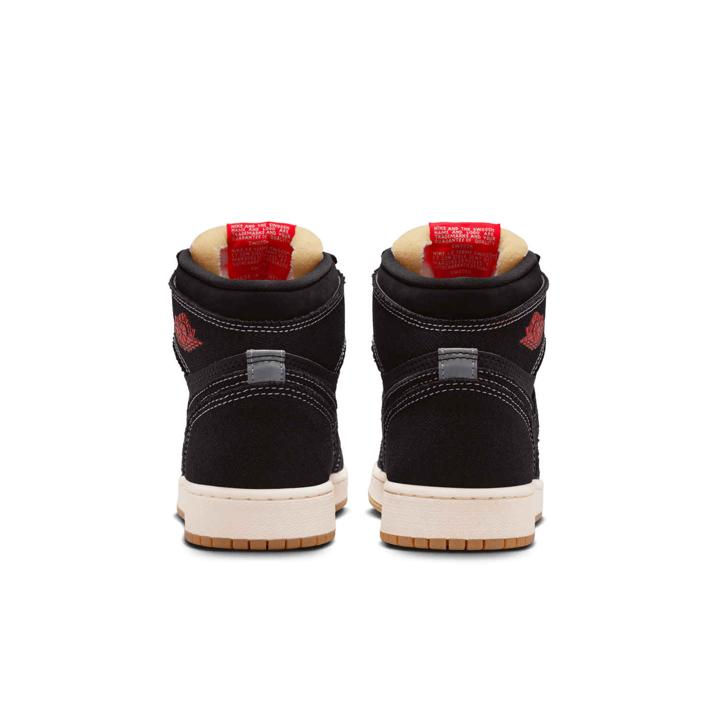 Big Kids' Air Jordan 1 Retro High OG "Flight Club"