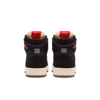 Big Kids' Air Jordan 1 Retro High OG "Flight Club"