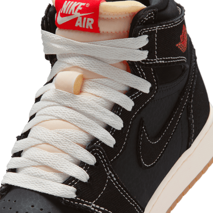 Big Kids' Air Jordan 1 Retro High OG "Flight Club"