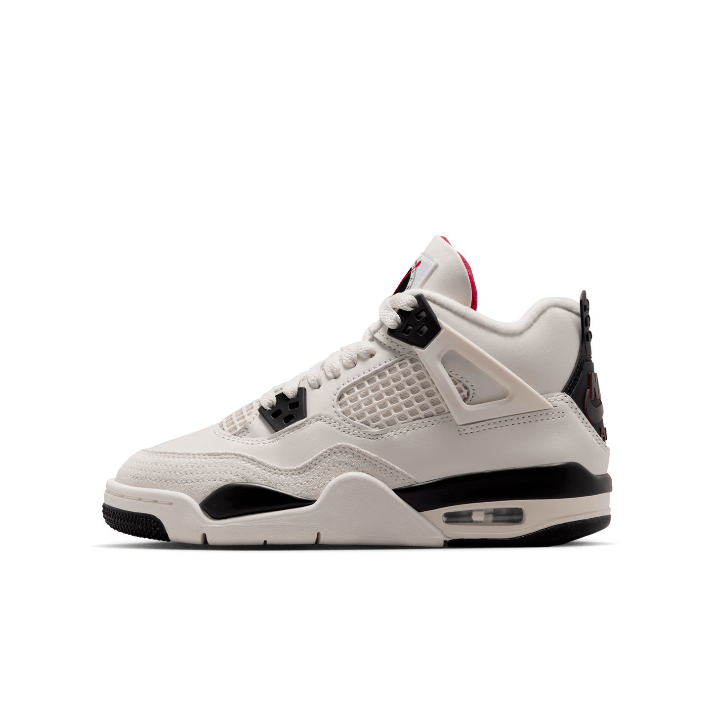 Big Kids' Air Jordan 4 Retro "Flight Club"