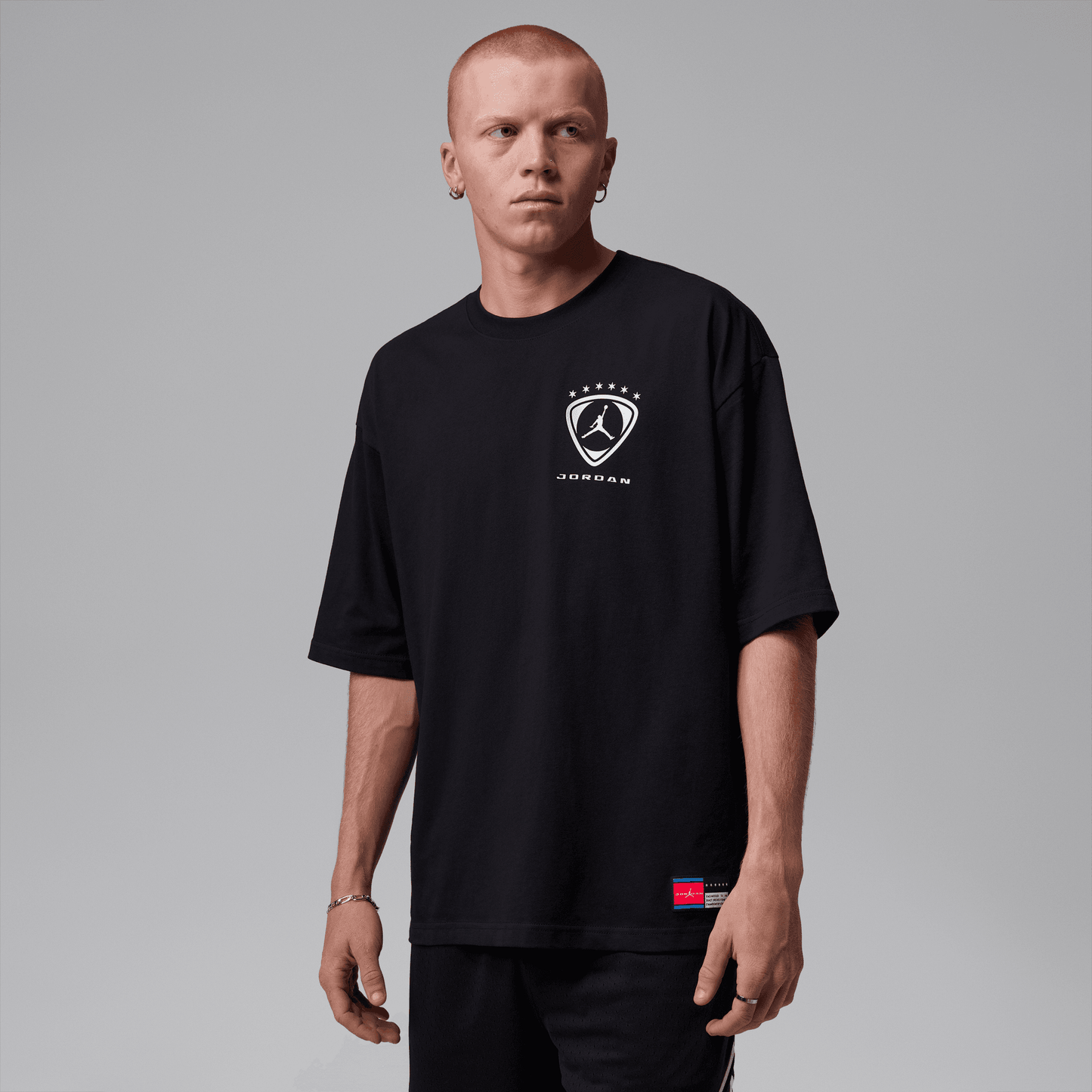 Men's Jordan Brooklyn T-Shirt
