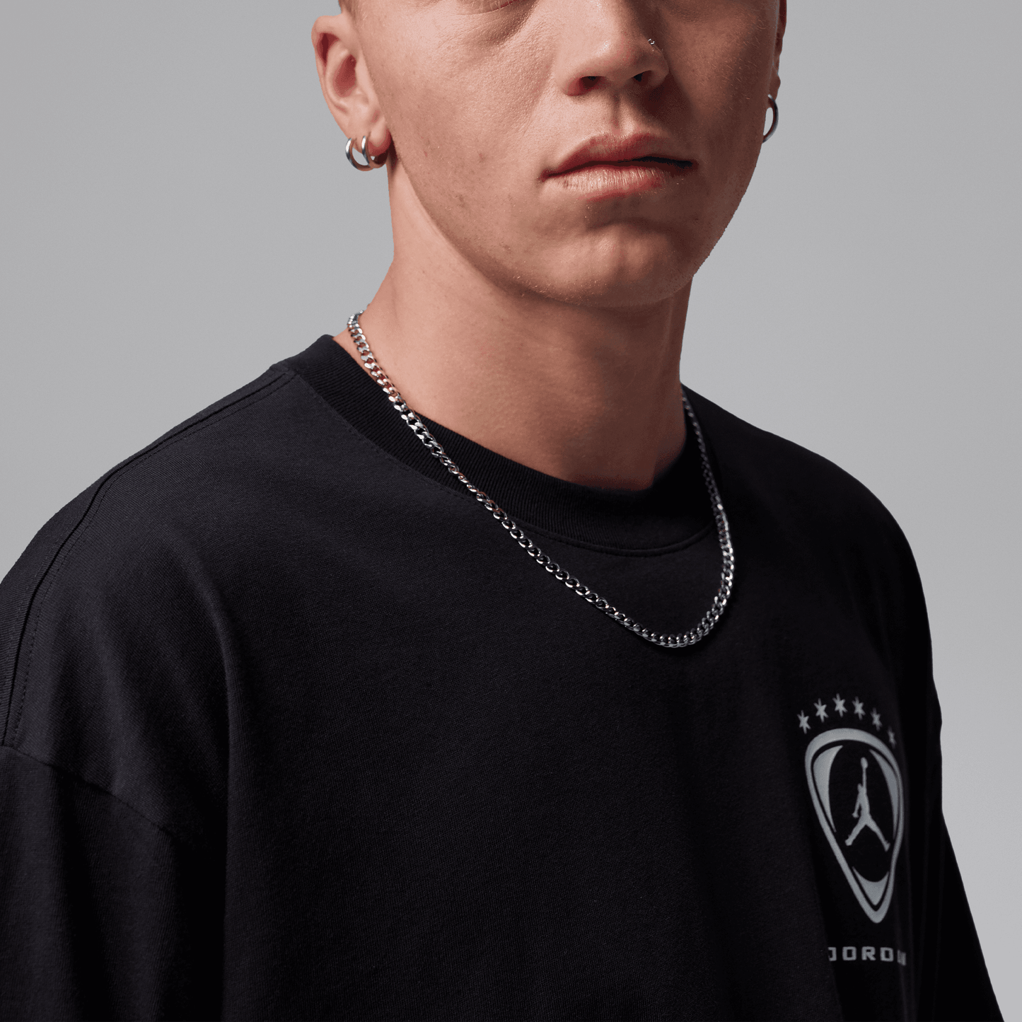 Men's Jordan Brooklyn T-Shirt