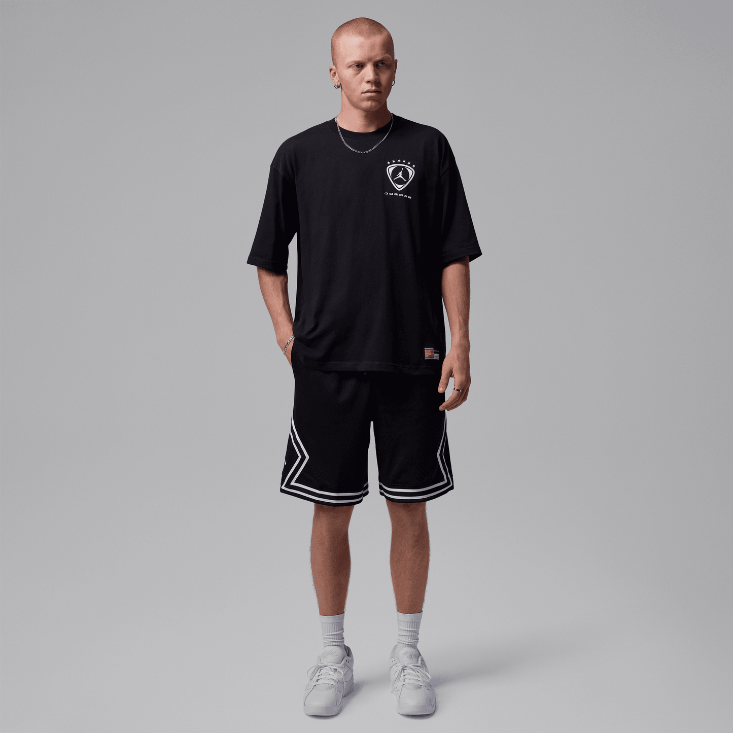 Men's Jordan Brooklyn T-Shirt
