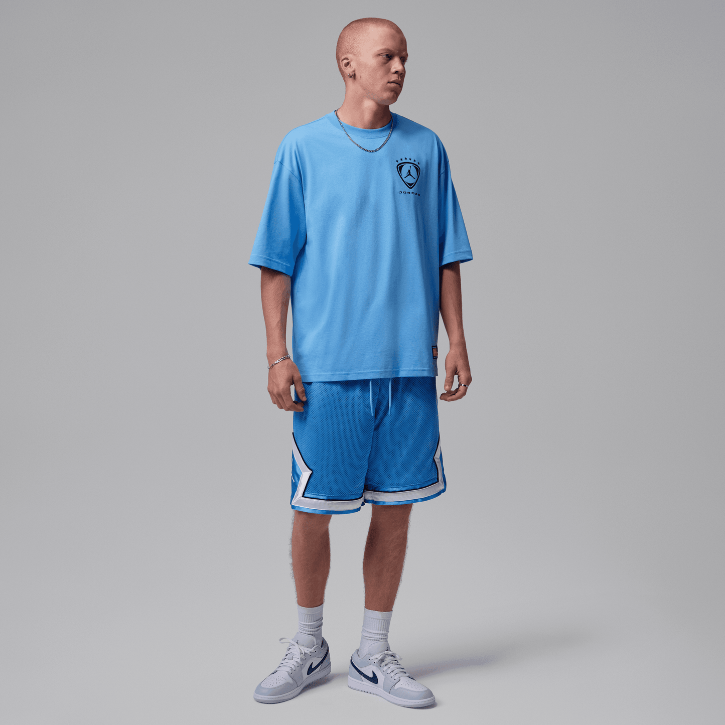 Men's Jordan Brooklyn T-Shirt