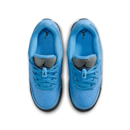 Big Kids' Air Jordan Sixty Plus Low "University Blue"
