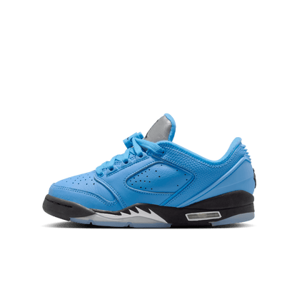 Big Kids' Air Jordan Sixty Plus Low "University Blue"