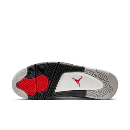 Men's Air Jordan 4 RM "White Cement"