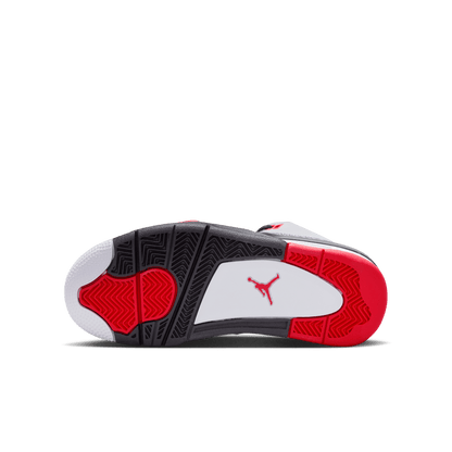 Big Kids' Jordan Son of Mars Low "Grey Cement"