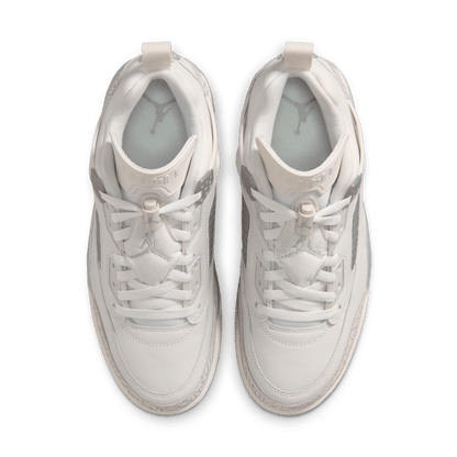 Women's Jordan Spizike Low "Swan"