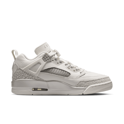 Women's Jordan Spizike Low "Swan"
