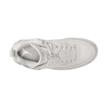 Women's Jordan Spizike Low "Swan"