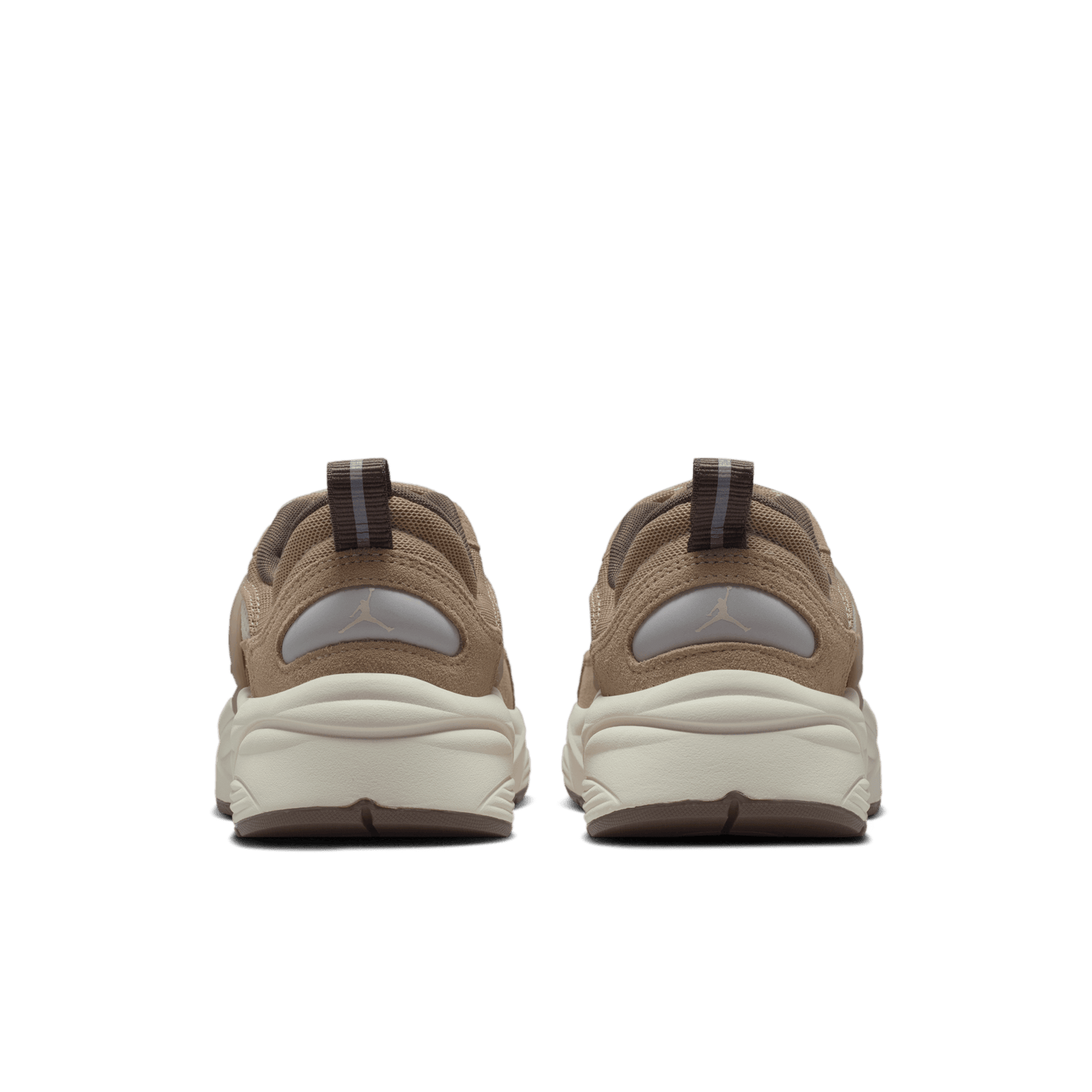 Women's Jordan Trunner O/S "Khaki Pale Ivory"