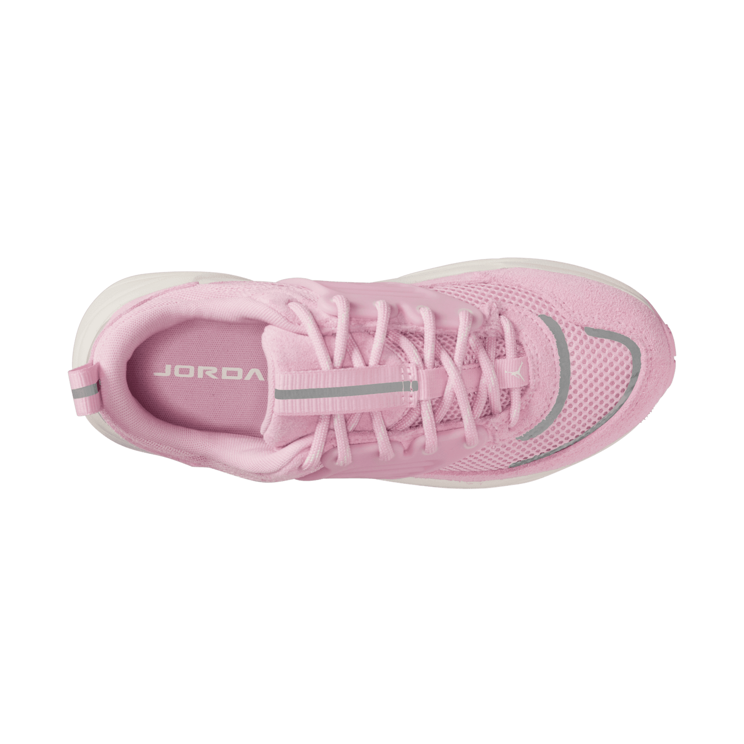 Women's Jordan Trunner O/S "Iced Carmine Phantom"