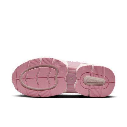 Women's Jordan Trunner O/S "Iced Carmine Phantom"