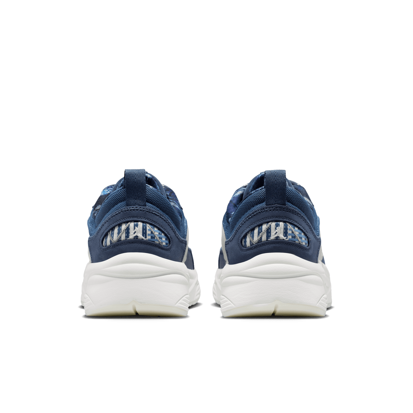 Men's Jordan Trunner O/S "Diffused Blue"