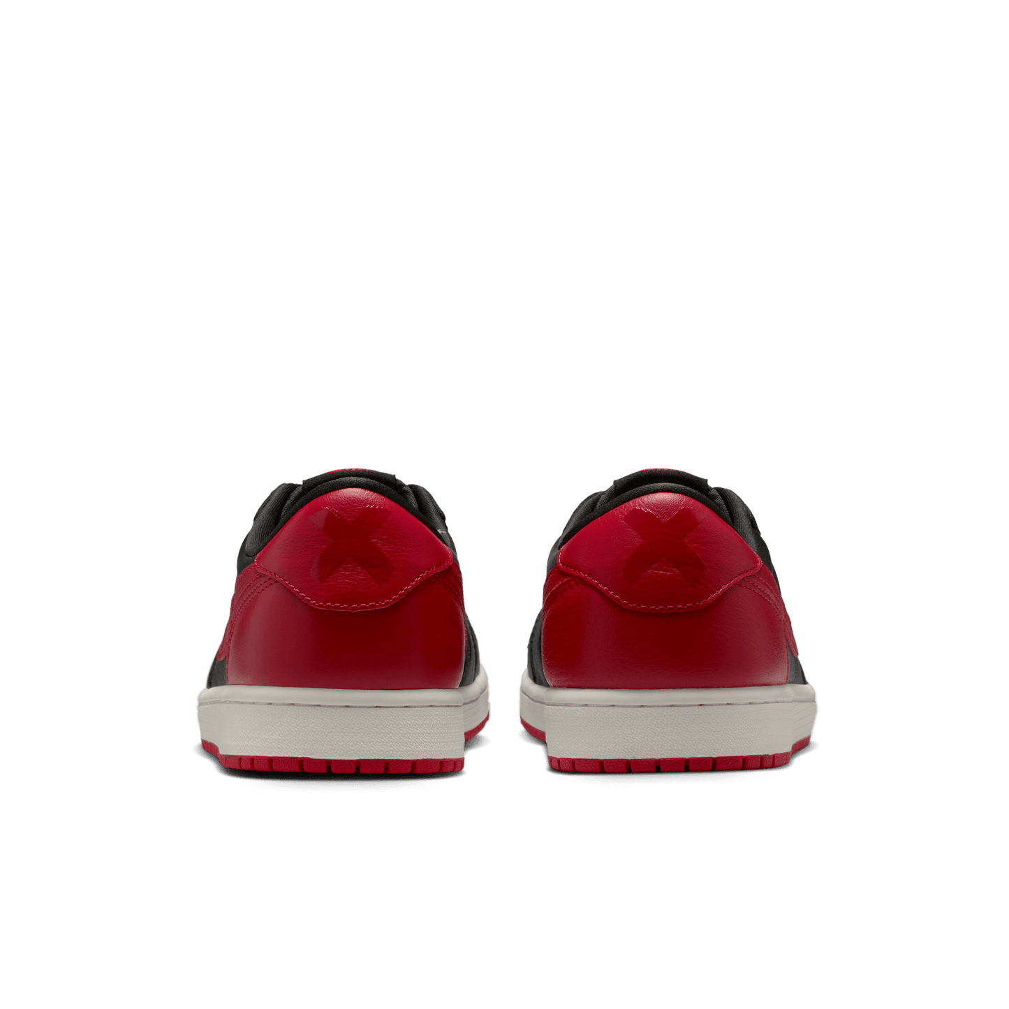 Men's Air Jordan 1 Retro Low OG "Banned"