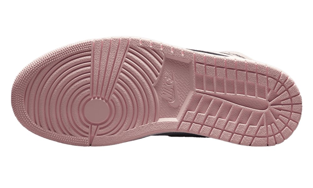 Air Jordan 1 Retro High OG Atmosphere 'Bubble Gum'