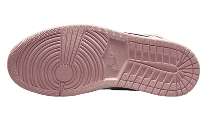 Air Jordan 1 Retro High OG Atmosphere 'Bubble Gum'