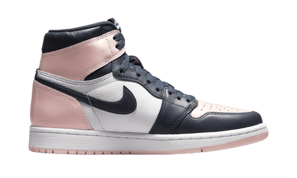Air Jordan 1 Retro High OG Atmosphere 'Bubble Gum'