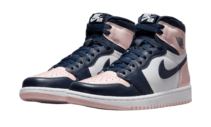 Air Jordan 1 Retro High OG Atmosphere 'Bubble Gum'