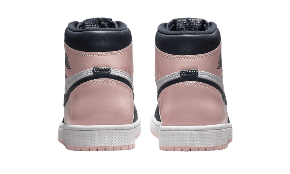Air Jordan 1 Retro High OG Atmosphere 'Bubble Gum'