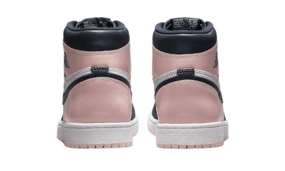 Air Jordan 1 Retro High OG Atmosphere 'Bubble Gum'