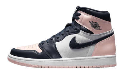 Air Jordan 1 Retro High OG Atmosphere 'Bubble Gum'