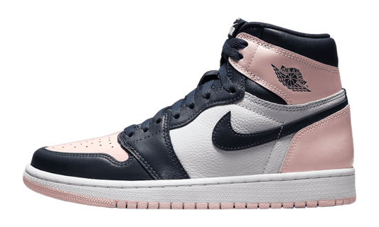 Air Jordan 1 Retro High OG Atmosphere 'Bubble Gum'