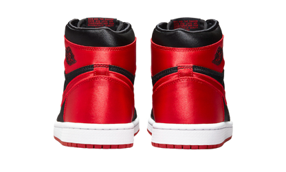 Air Jordan 1 High OG Satin Bred