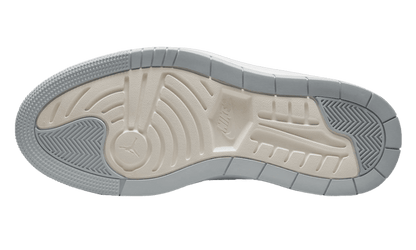 Air Jordan 1 Low Elevated Wolf Grey