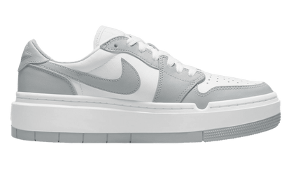 Air Jordan 1 Low Elevated Wolf Grey