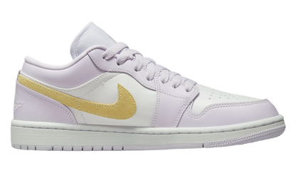 Air Jordan 1 Low Barely Grape