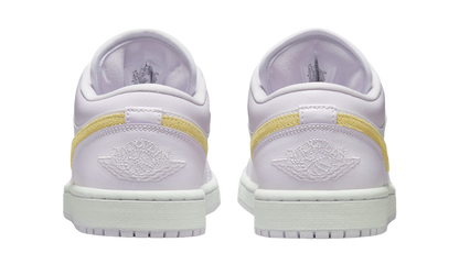 Air Jordan 1 Low Barely Grape