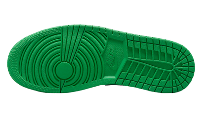 Air Jordan 1 Low Lucky Green