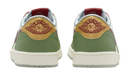 Jordan 1 Retro Low OG Year of the Dragon (2024)