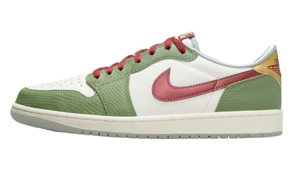 Jordan 1 Retro Low OG Year of the Dragon (2024)