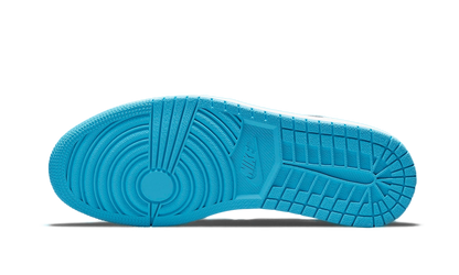 Air Jordan 1 Low UNC (2021)