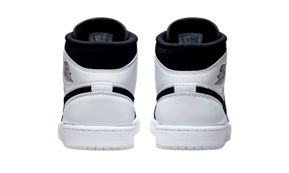 Air Jordan 1 Mid Diamond Shorts