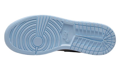 Air Jordan 1 Mid Ice Blue